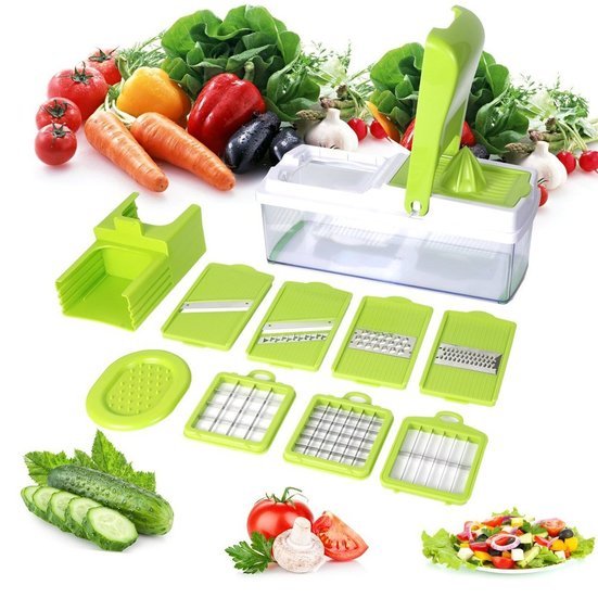 Vegetable Slicers